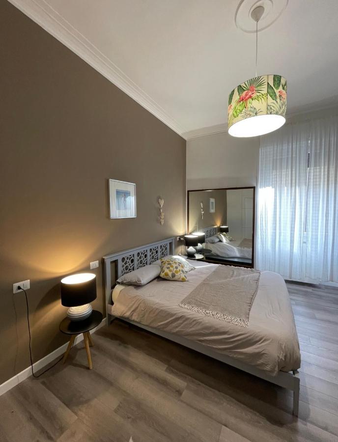 Little Sail'S Room Mailand Exterior foto