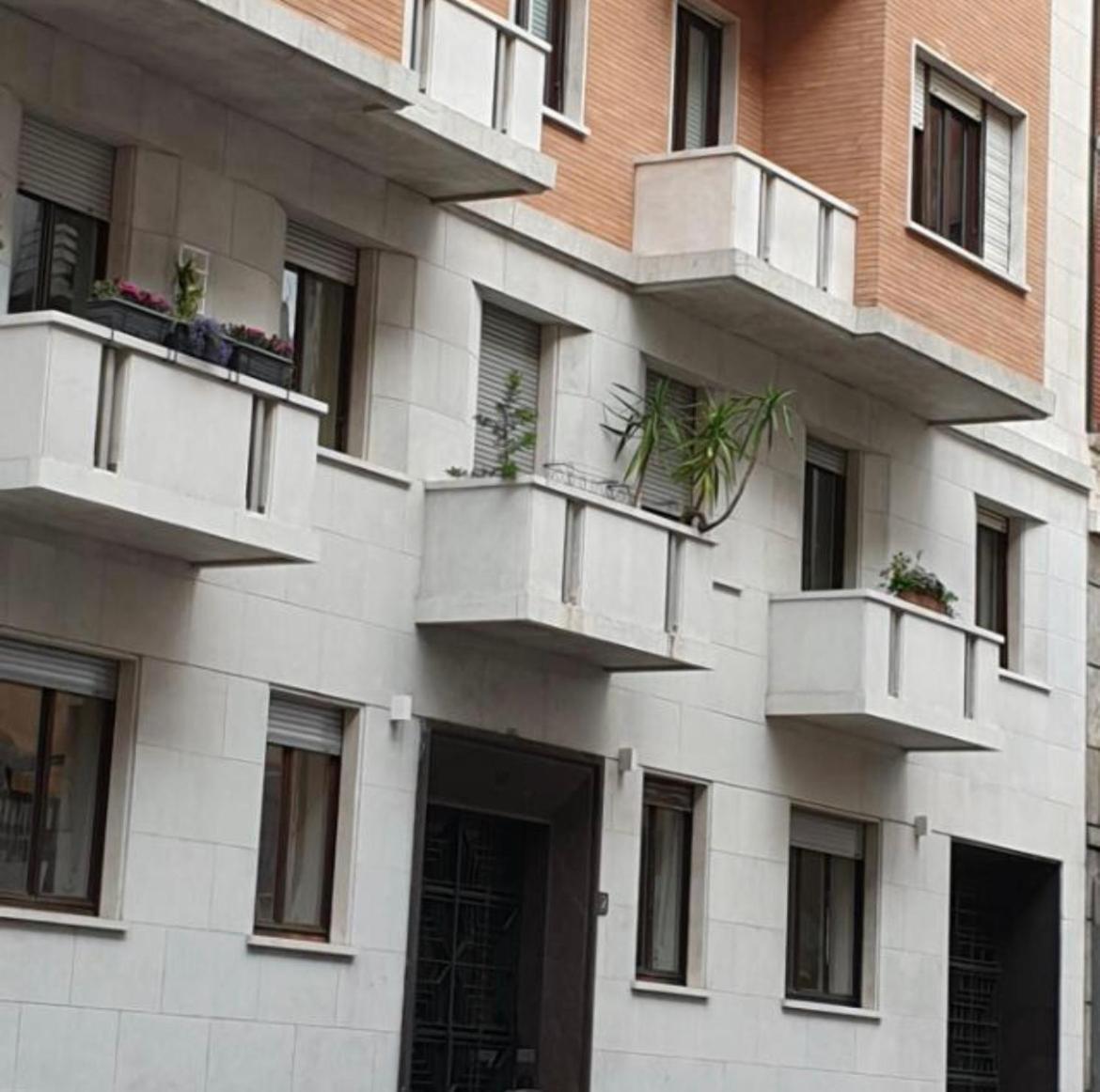 Little Sail'S Room Mailand Exterior foto