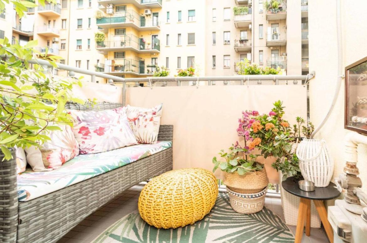 Little Sail'S Room Mailand Exterior foto